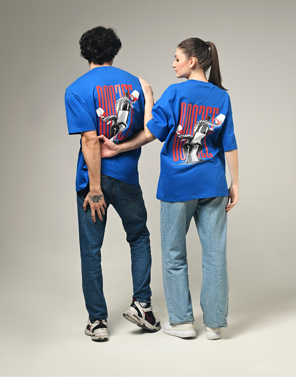 Nautilus Boozer T-Shirt