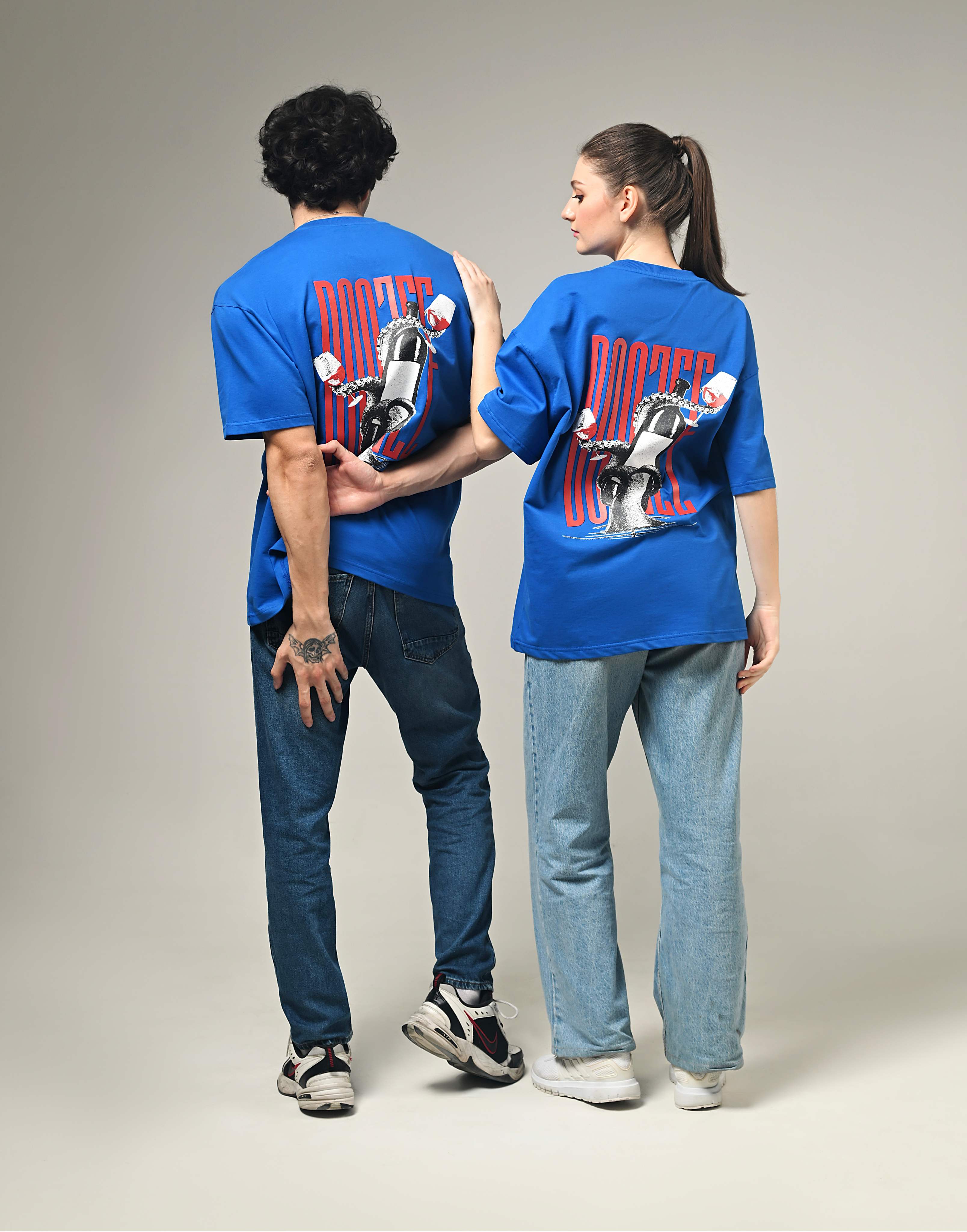 Nautilus Boozer T-Shirt