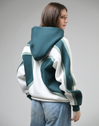 Oversized  - Concept Hoodies