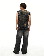 Rugged Panel Tank
