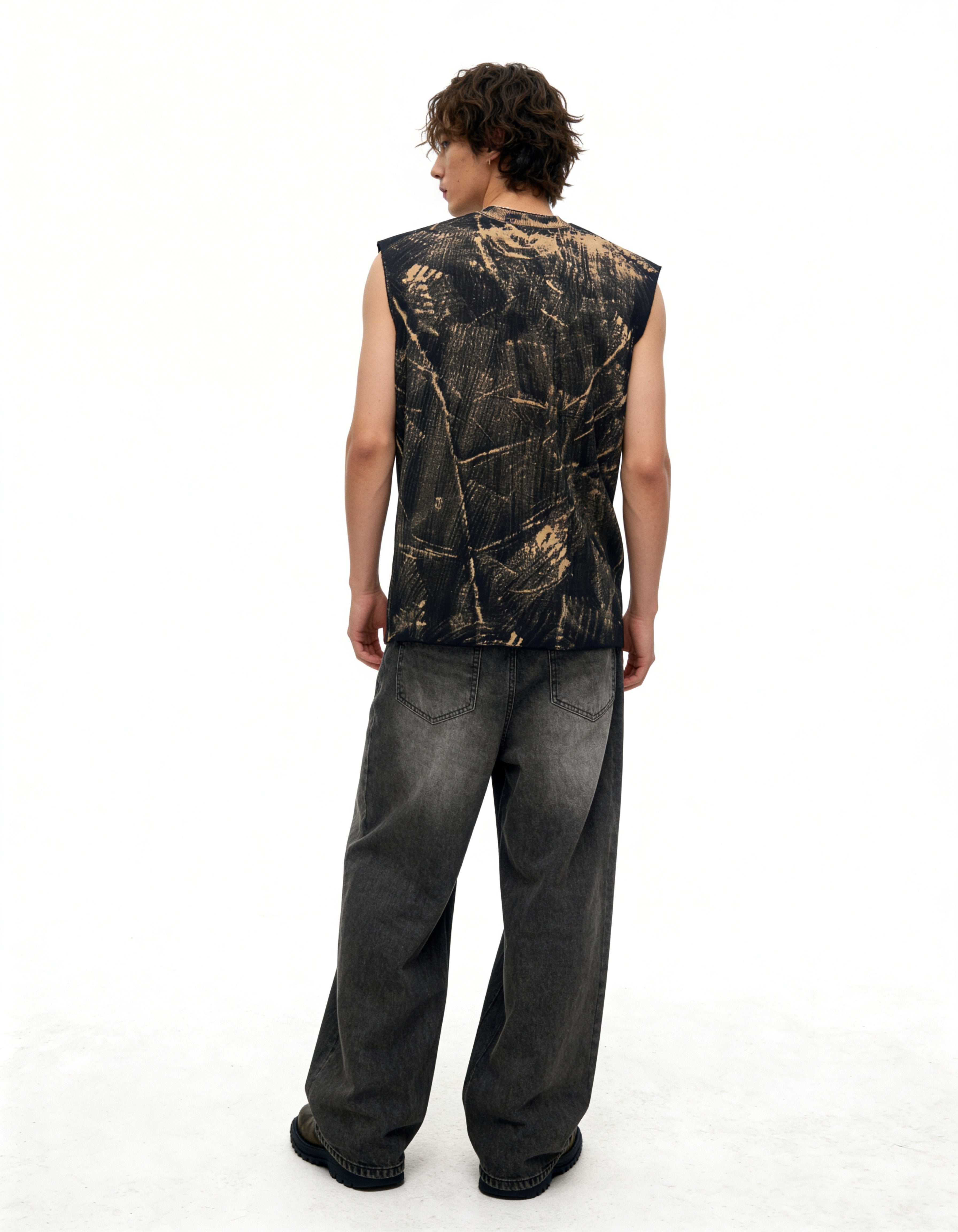 Rugged Panel Tank