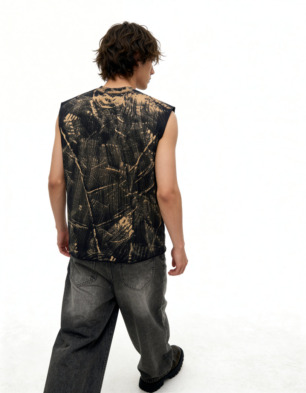 Rugged Panel Tank
