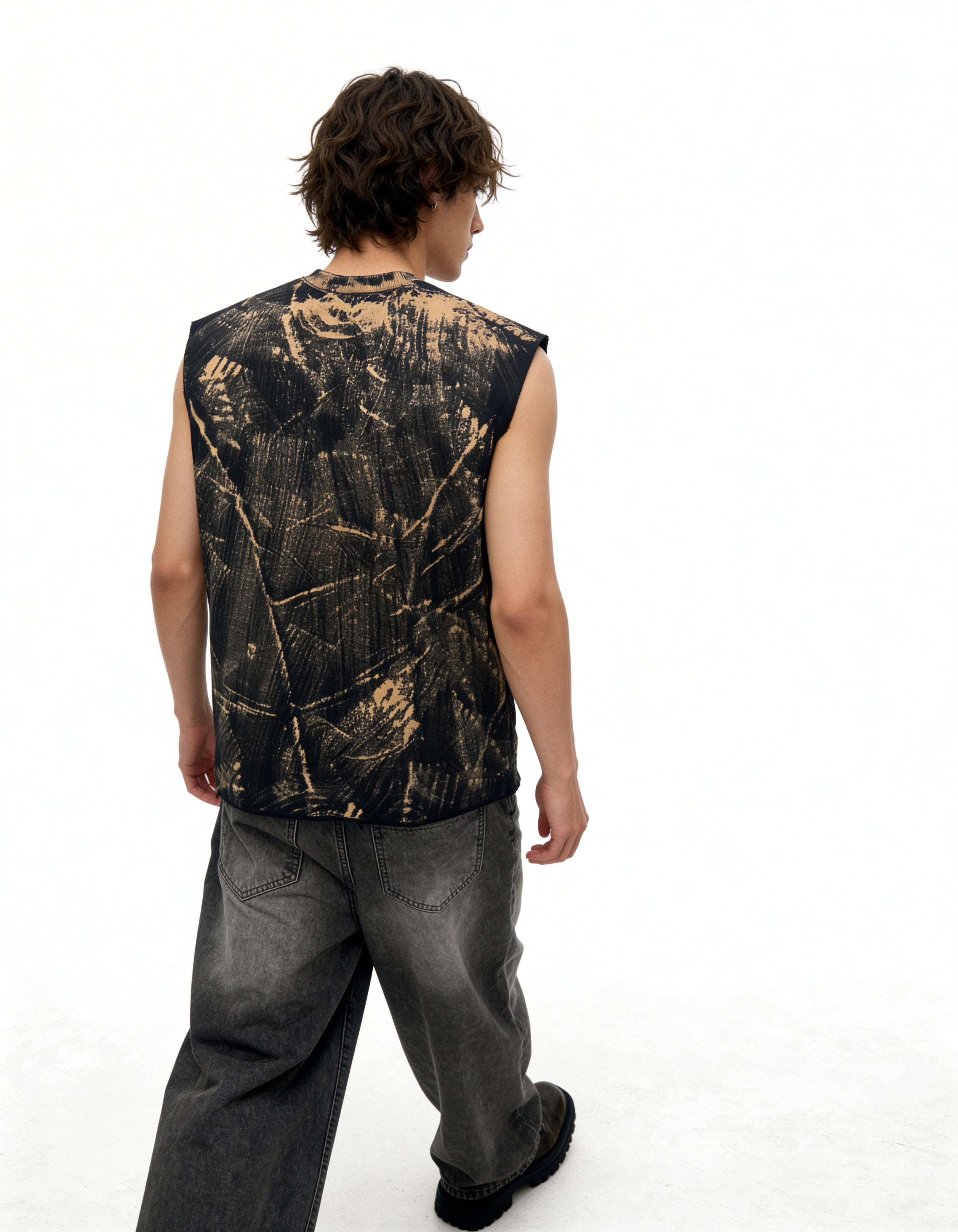 Rugged Panel Tank