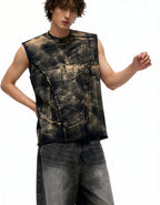 Rugged Panel Tank