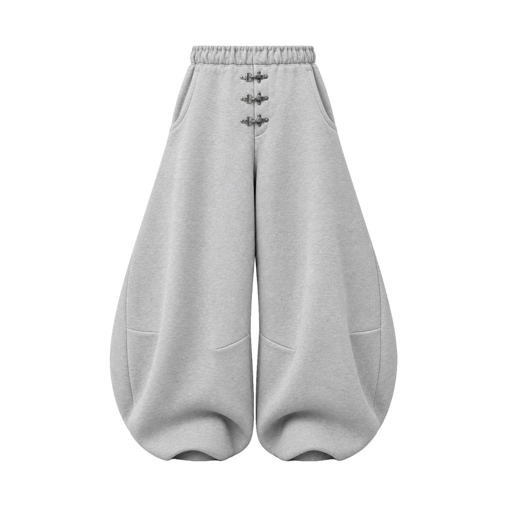 Grey Matter Co-Ord Set