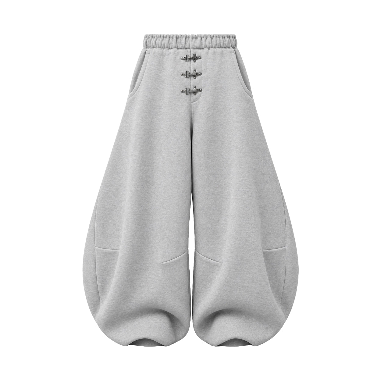 Grey Matter Co-Ord Set