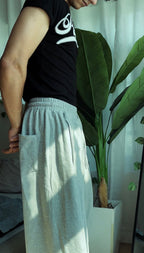 Cloudform Wide Sweatpants