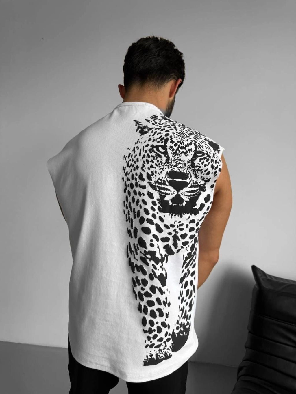 Off The System Tank