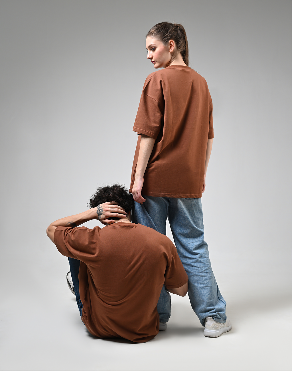 Loin des Yeux, Loin du Cœur T-Shirt