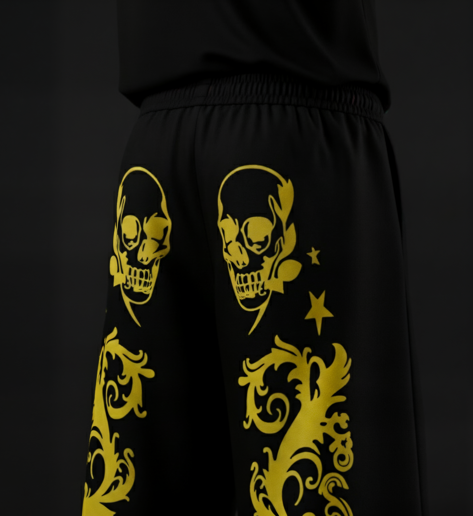 Ghoulstep Lower