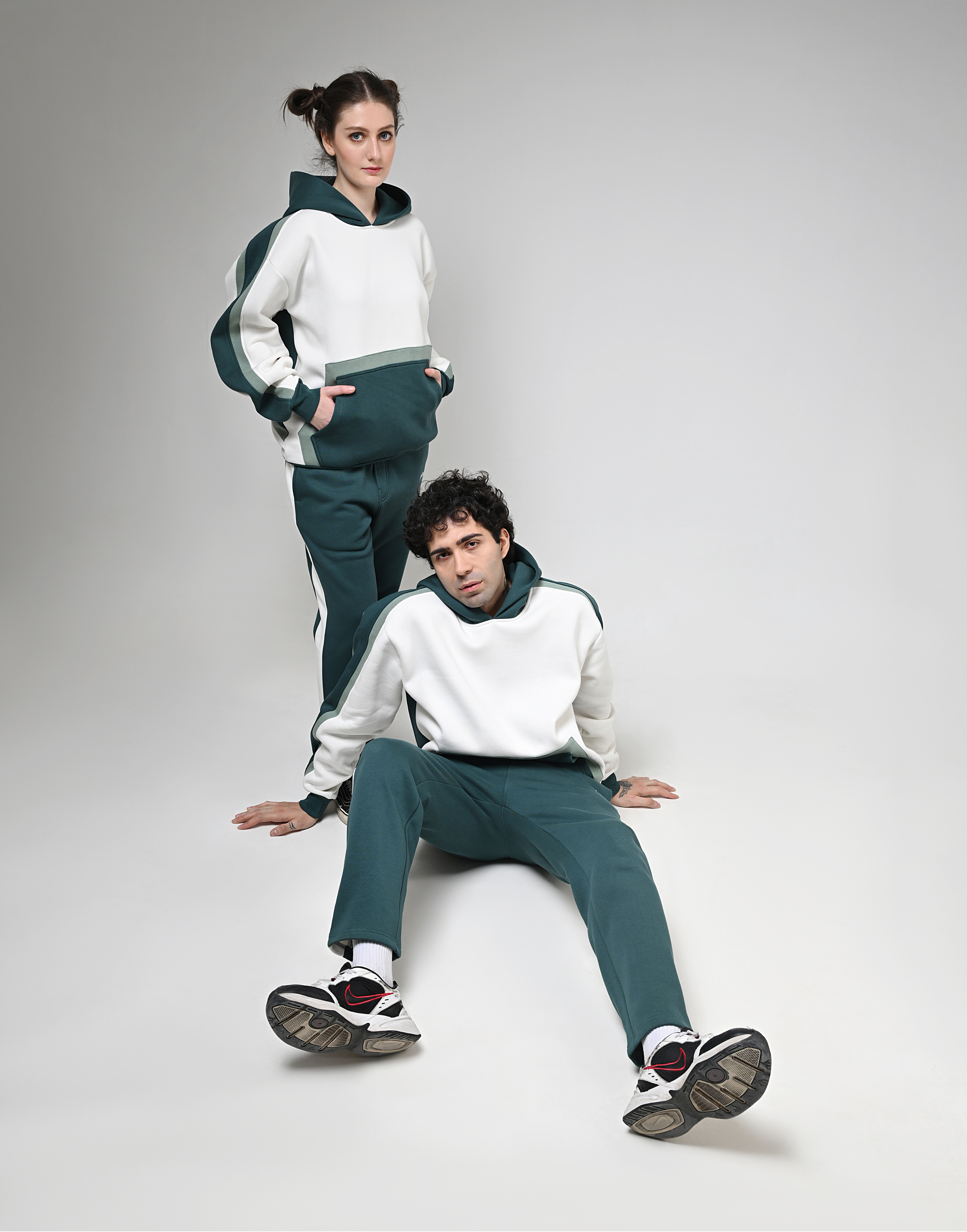 Winter Two Piece Co-ord Set - (One Pair)