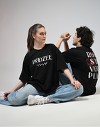Rose S'il Vous Plait T-Shirt