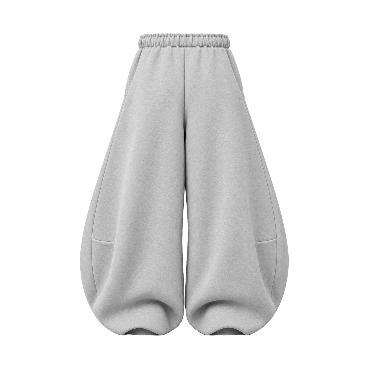 Grey Matter Co-Ord Set