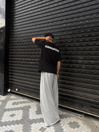 Cloudform Wide Sweatpants