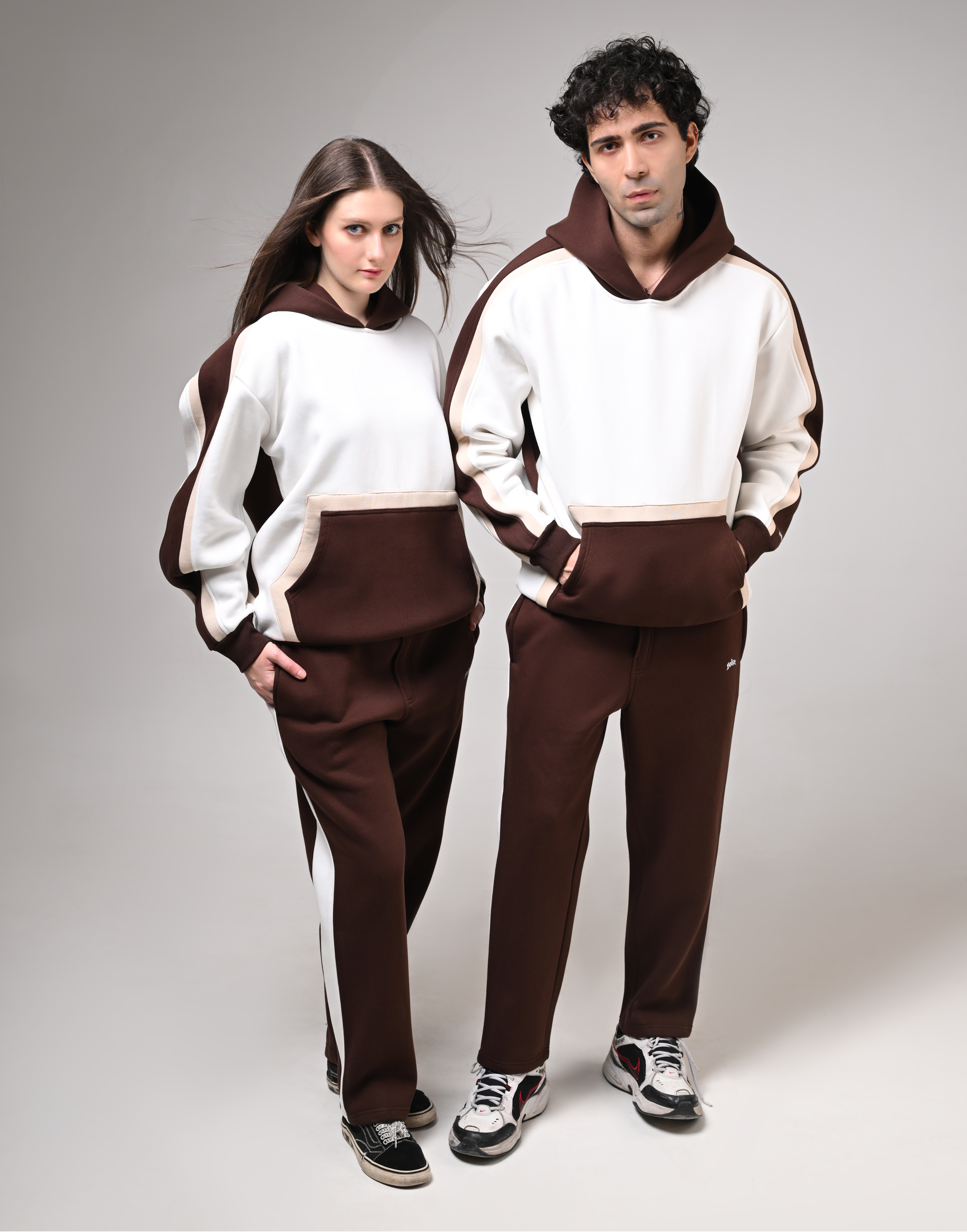 Winter Two Piece Co-ord Set - (One Pair)