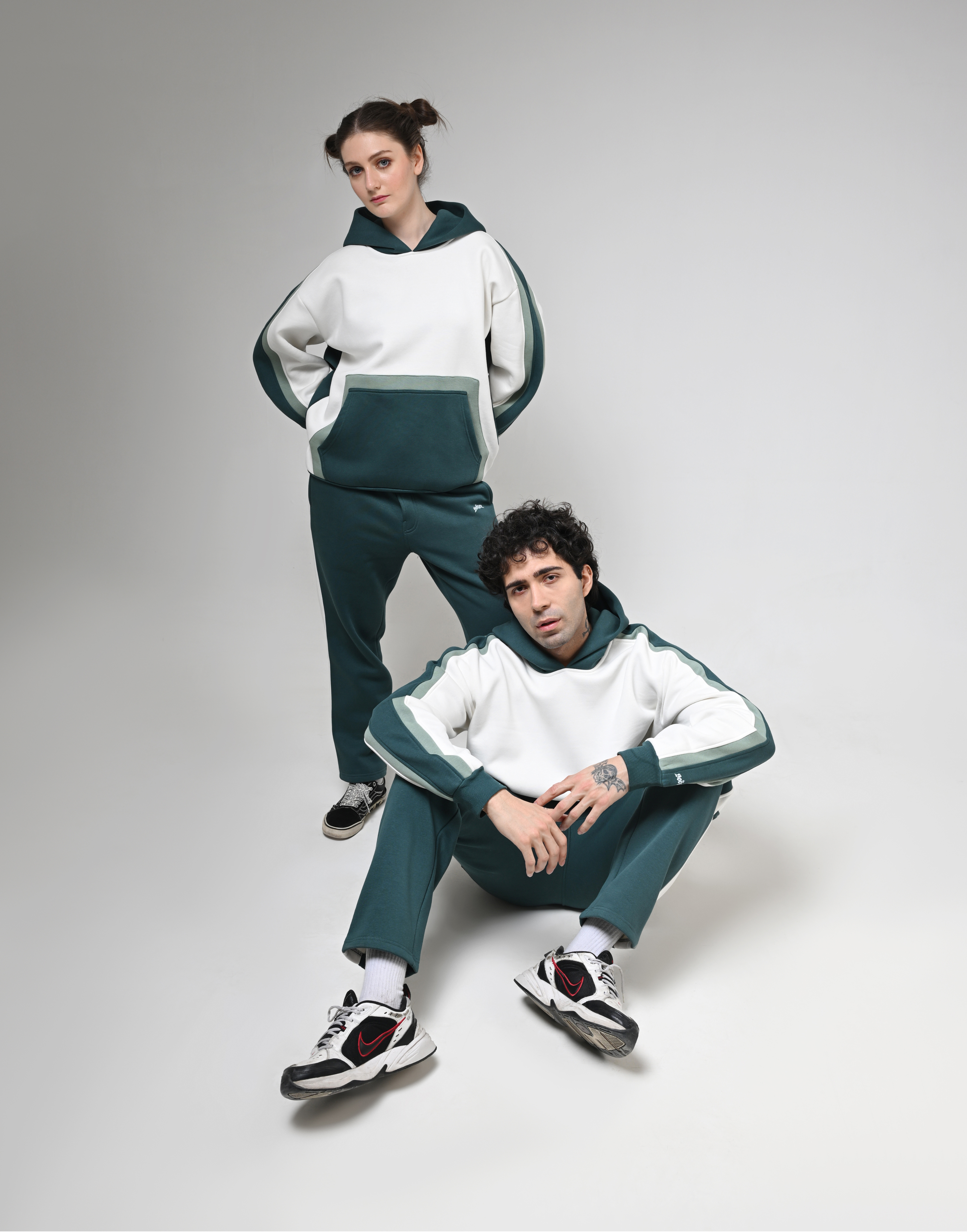 Winter Two Piece Co-ord Set - (One Pair)