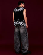 BARBWIRE AURA Tank