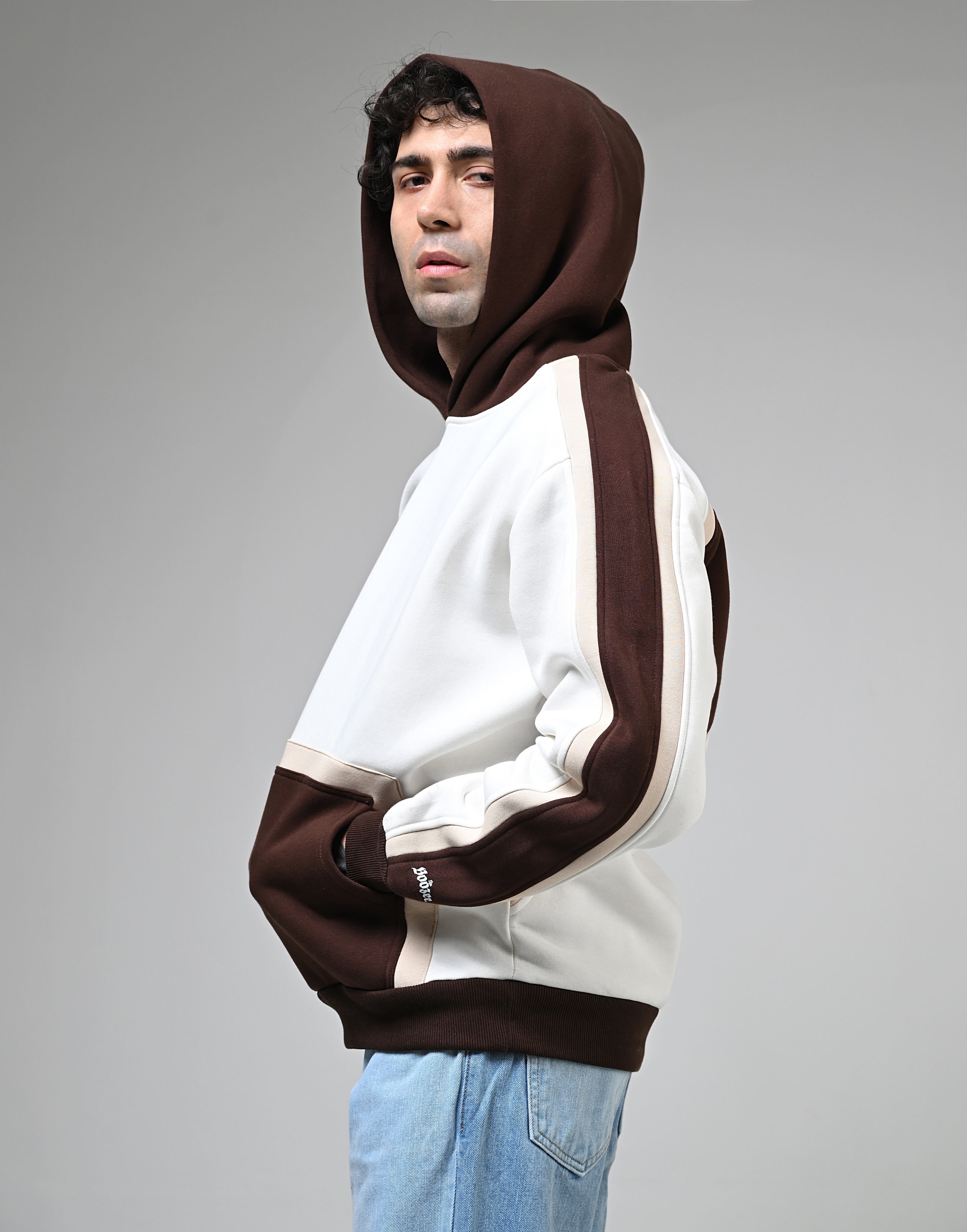 Oversized  - Concept Hoodies