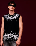 BARBWIRE AURA Tank