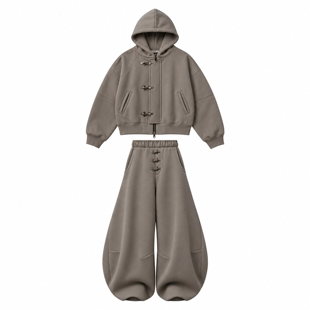 Ash Matter Co-Ord Set