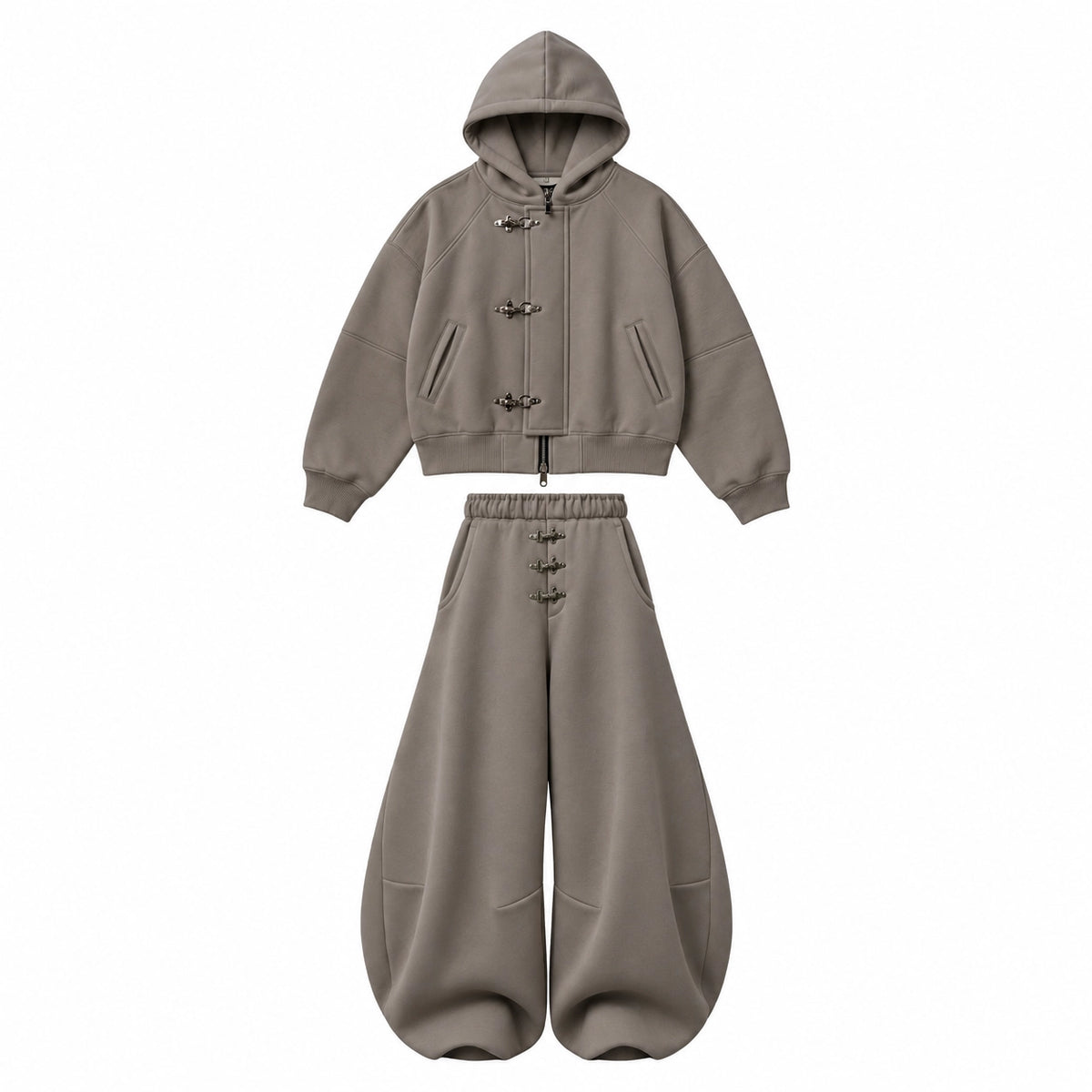 Ash Matter Co-Ord Set