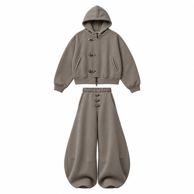 Ash Matter Co-Ord Set