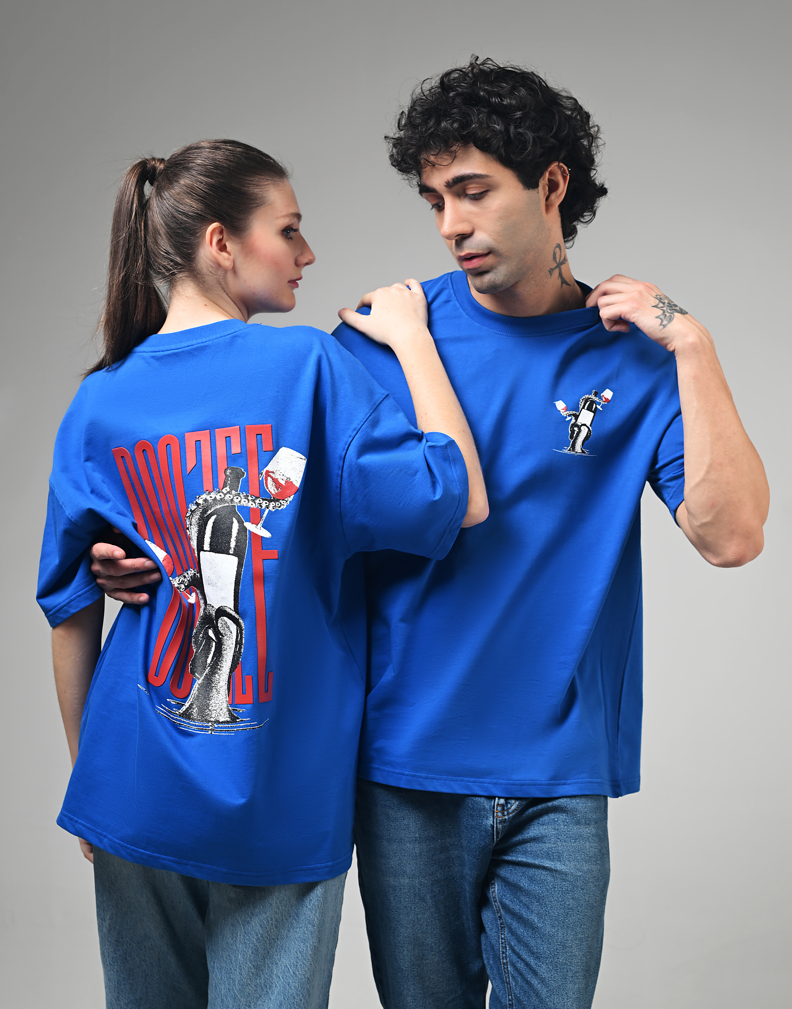 Nautilus Boozer T-Shirt