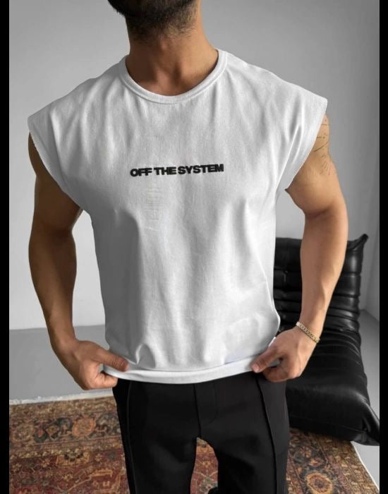 Off The System Tank