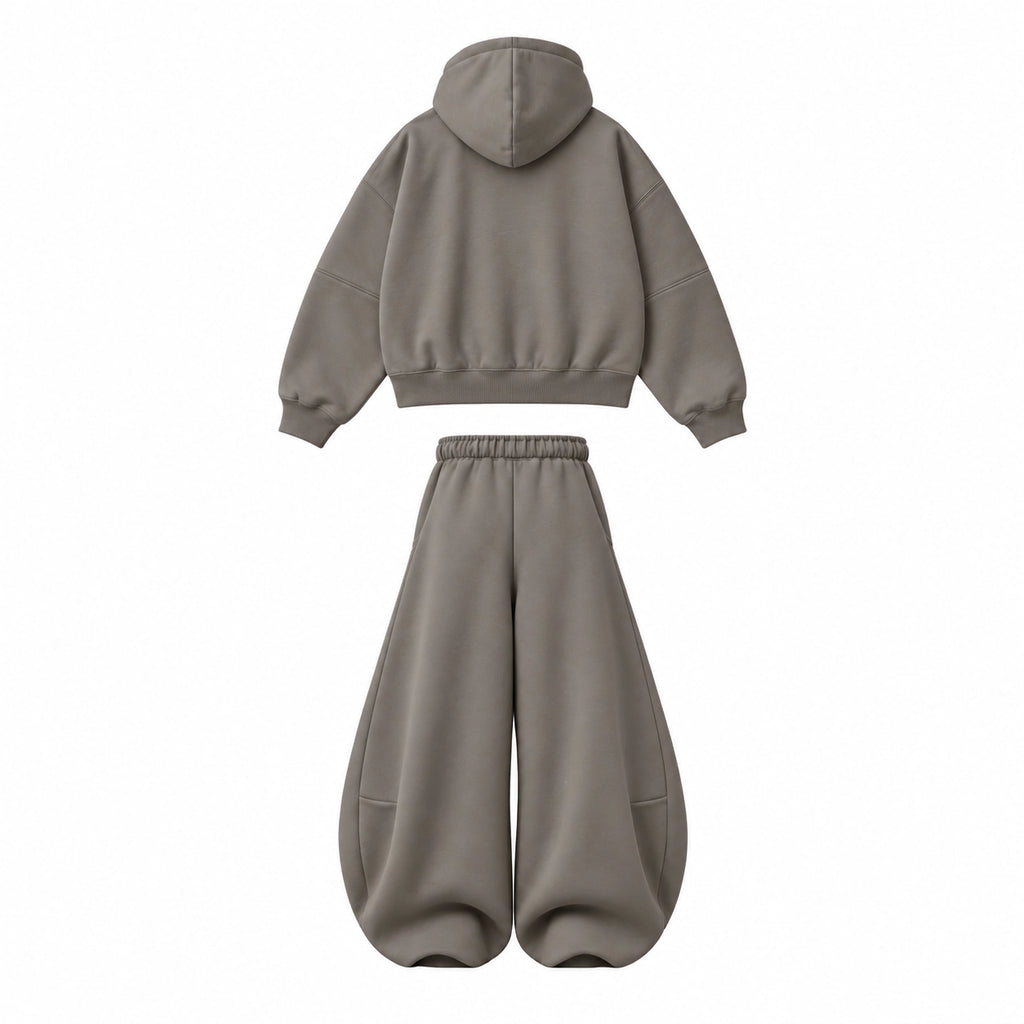 Ash Matter Co-Ord Set