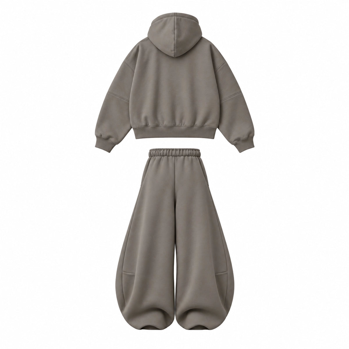 Ash Matter Co-Ord Set