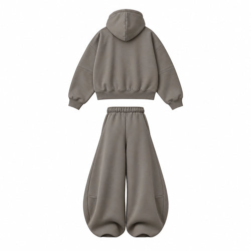 Ash Matter Co-Ord Set
