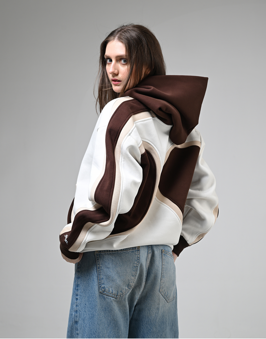 Oversized  - Concept Hoodies