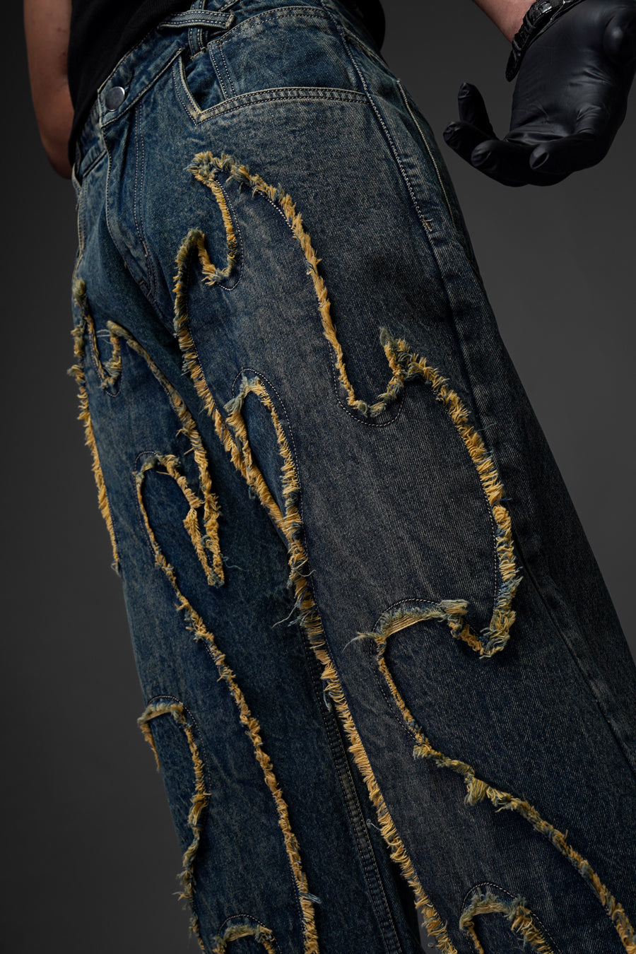 Tribal Denim – Boozee