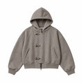 Ash Matter Hoodie