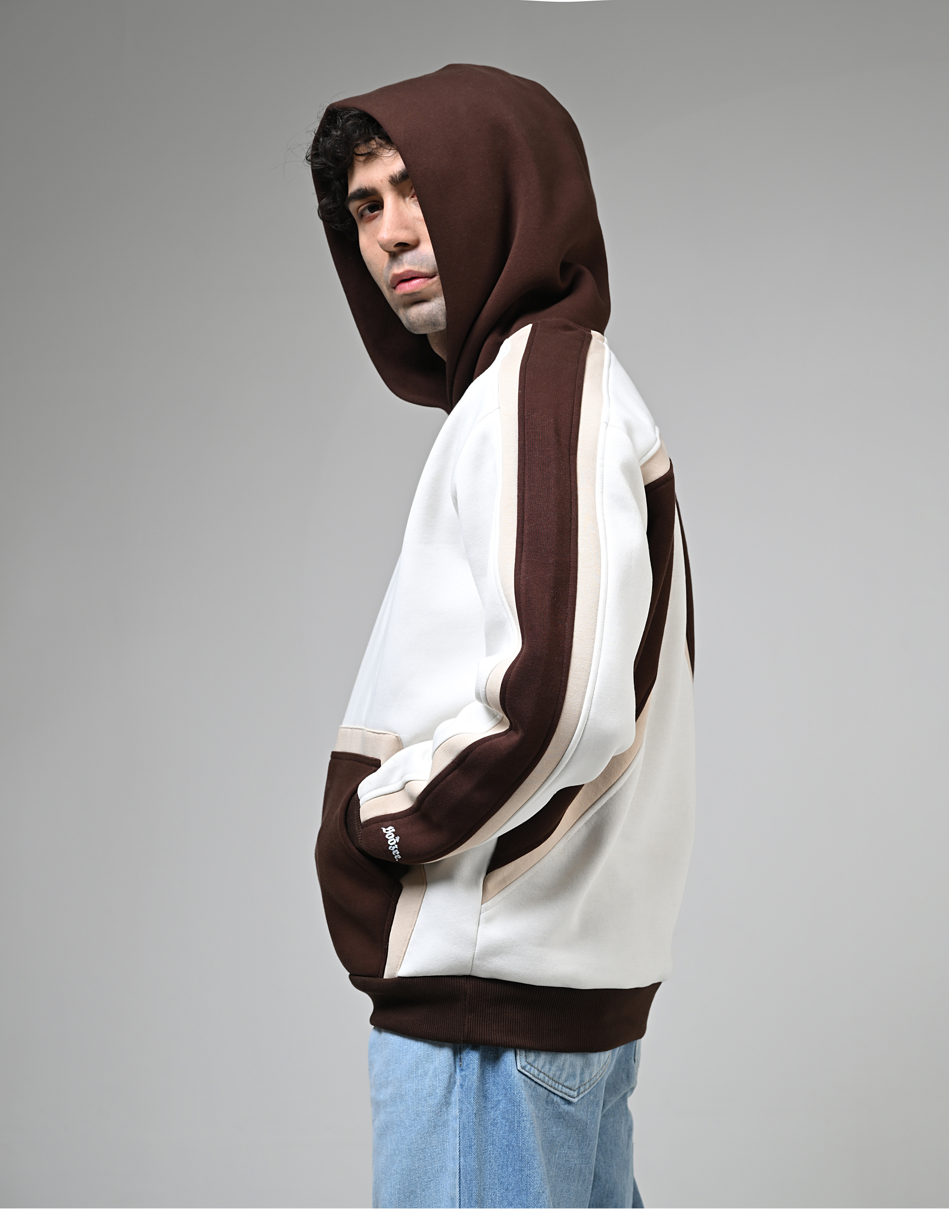 Oversized  - Concept Hoodies