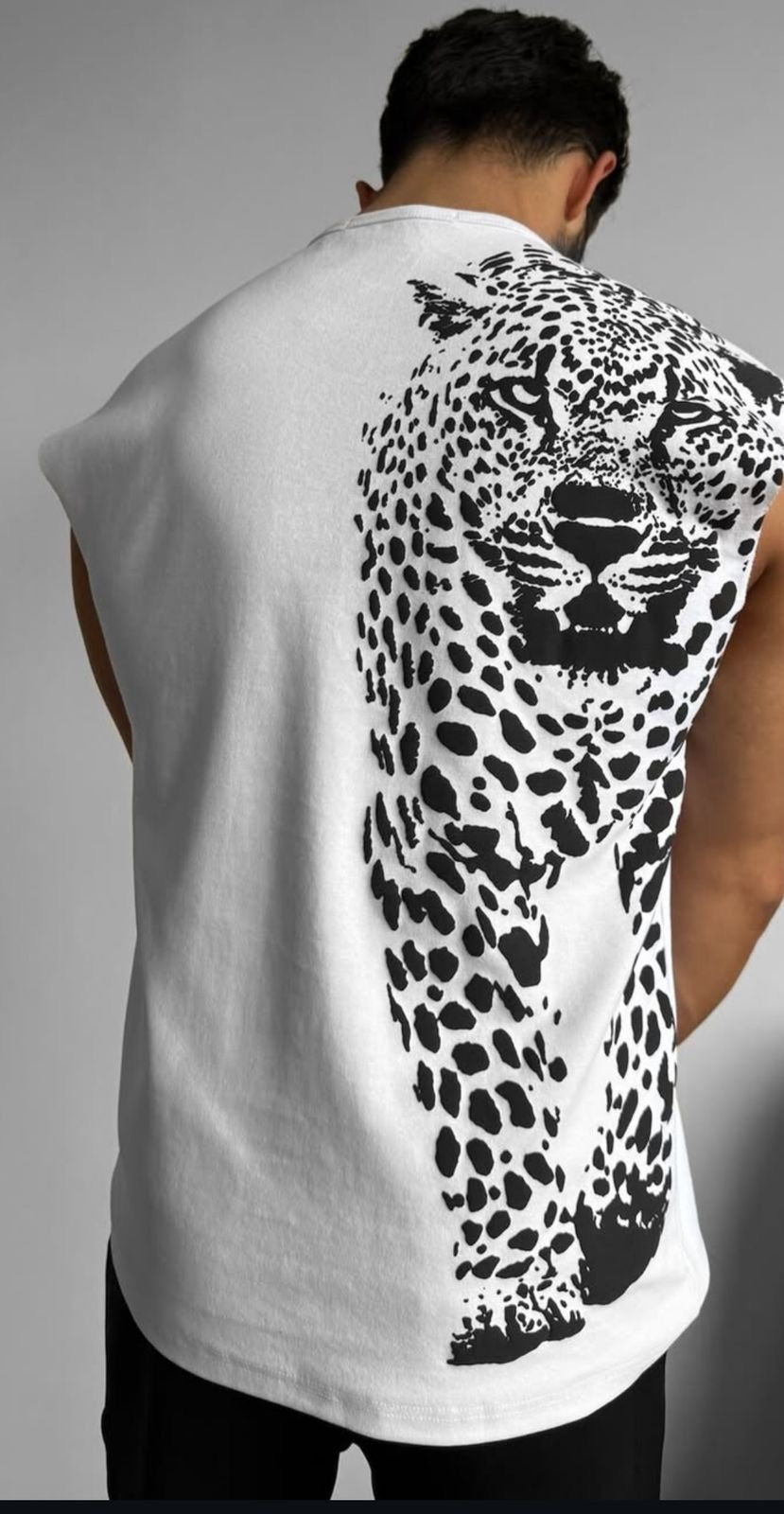 Off The System Tank