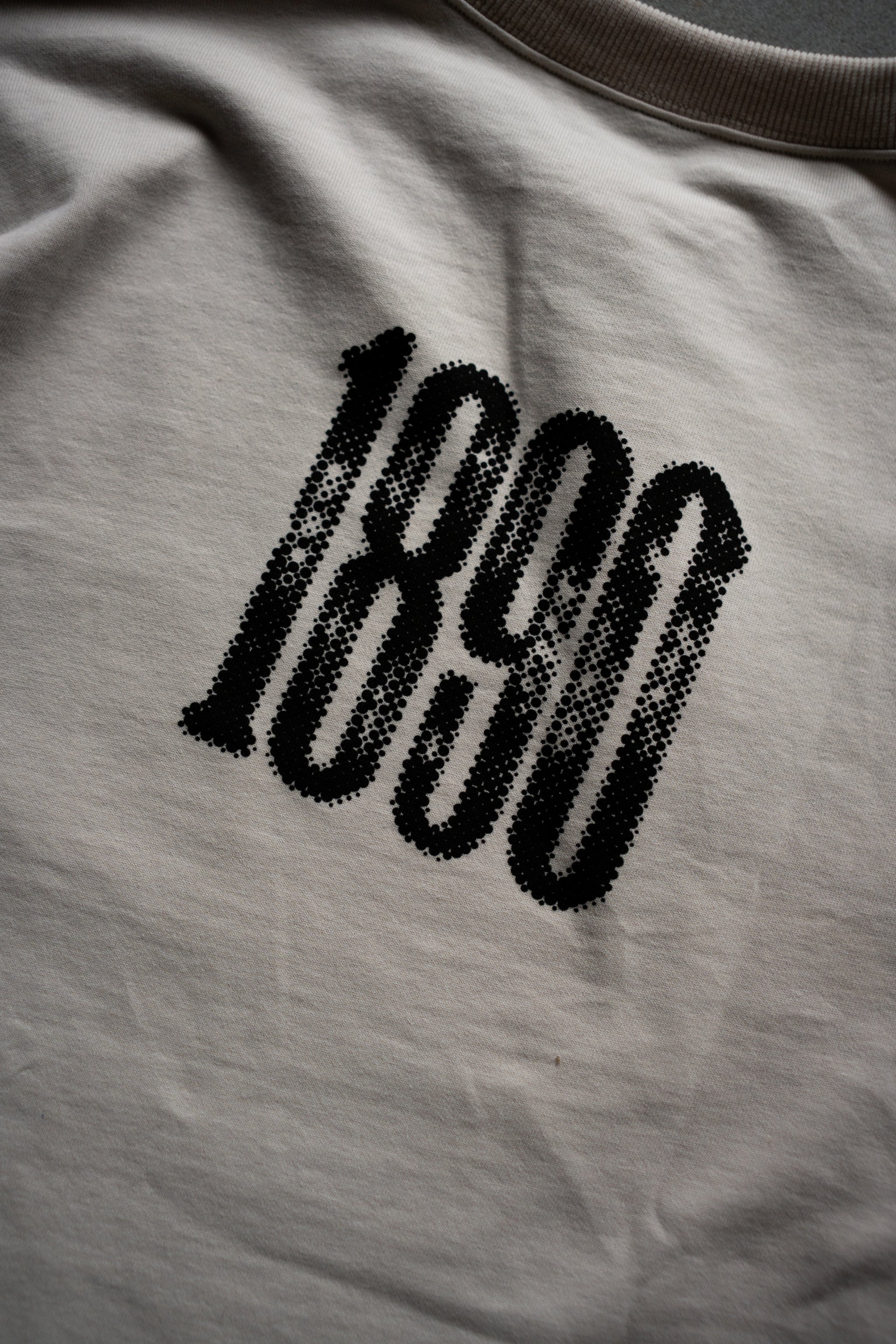 Joestar Shadow Henley Tee