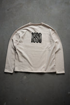 Joestar Shadow Henley Tee