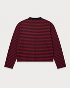 Noirline Striped Henley