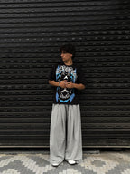 Cloudform Wide Sweatpants
