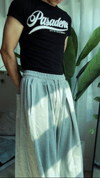 Cloudform Wide Sweatpants