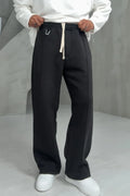 Black Tactical Sweatpants
