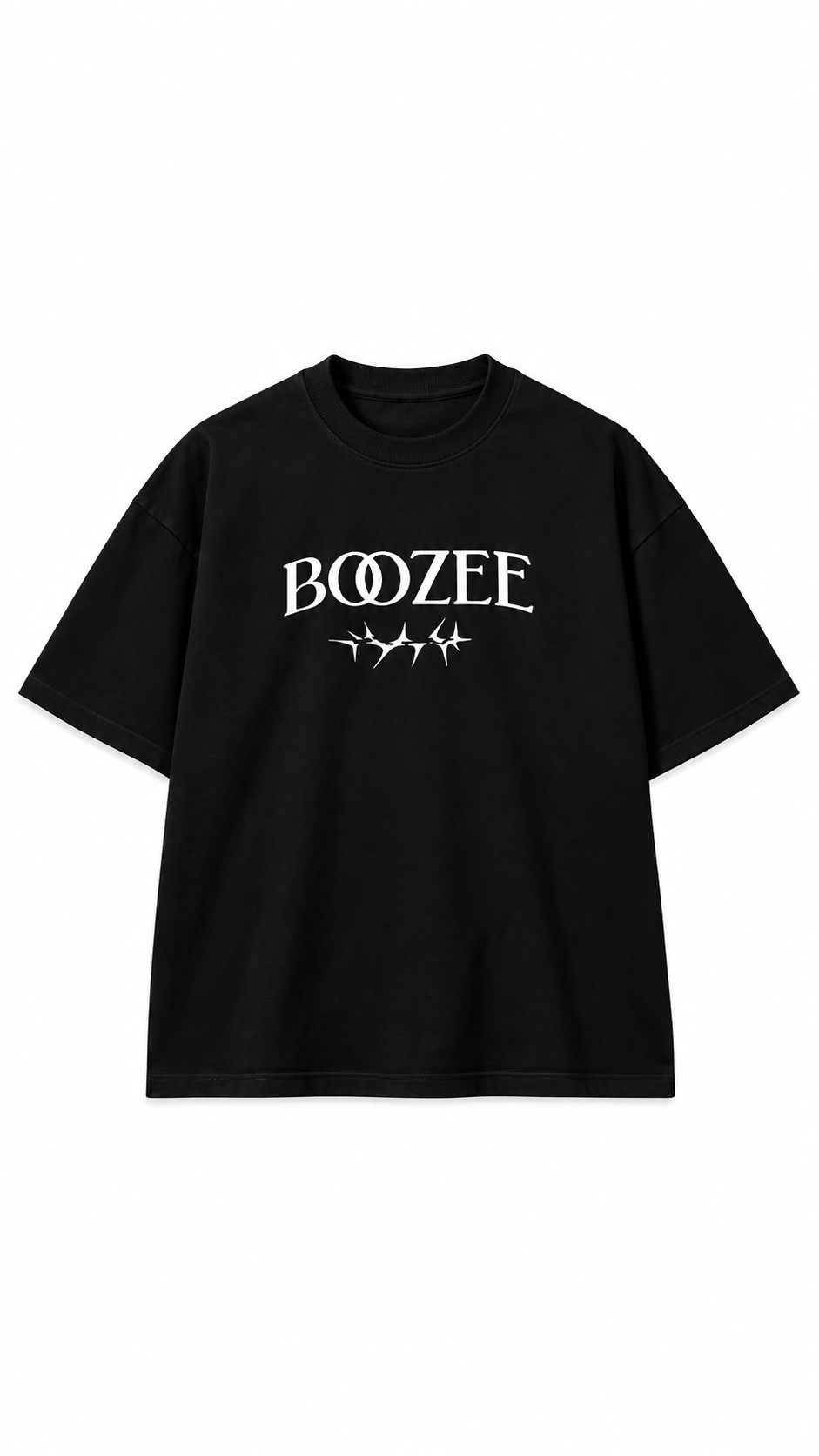 Rose S'il Vous Plait T-Shirt
