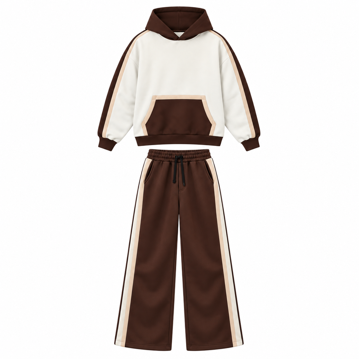 Winter Two Piece Co-ord Set - (One Pair)