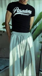 Cloudform Wide Sweatpants