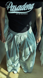 Cloudform Wide Sweatpants