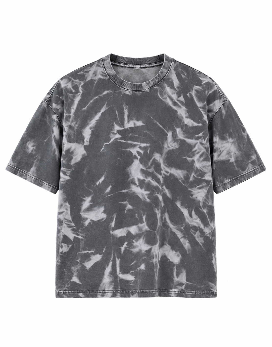 Spray Grey Wash Stripes