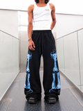 Phantom Flame Sweatpants