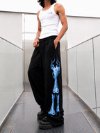 Phantom Flame Sweatpants