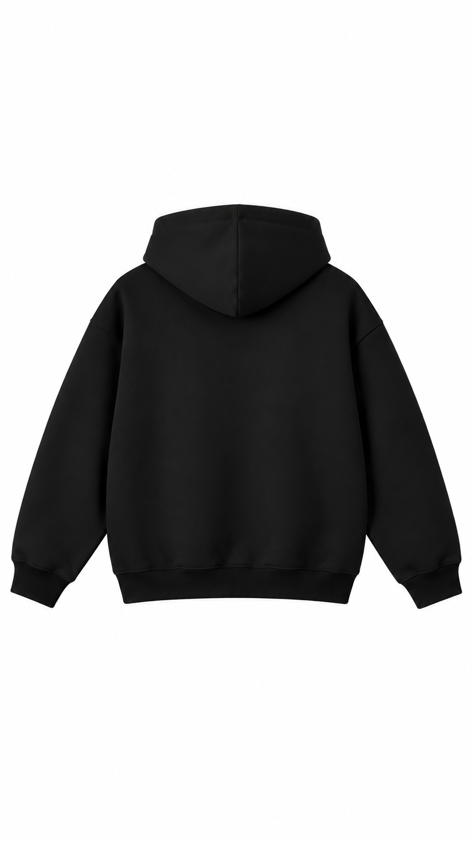 Onyx Core Hoodie